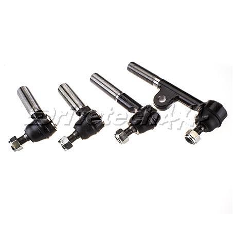 Drivetech Tie Rod End Kit fits Toyota Landcruiser HJ/HDJ80