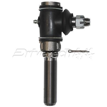 Drivetech Relay Rod End LH fits Toyota Landcruiser HZJ75