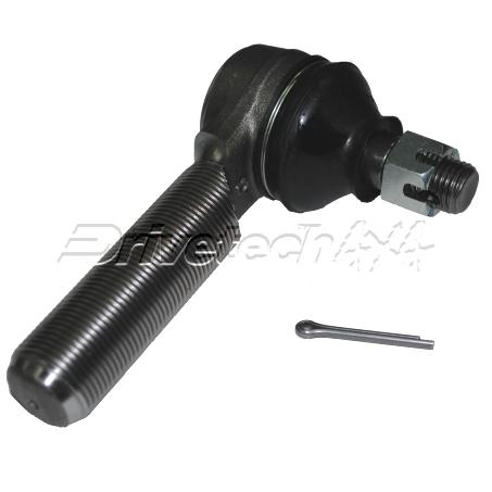Drivetech Tie Rod End RH fits Toyota Landcruiser HZJ75/80