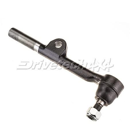 Drivetech Tie Rod End LH fits Toyota Hilux RN/LN10# 4/90-