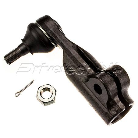 Drivetech Tie Rod End LH fits Y61 Nissan Patrol