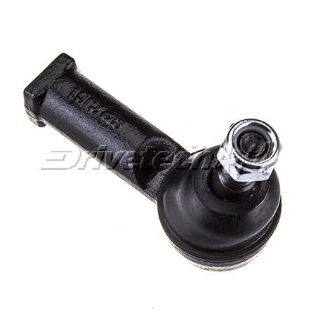 Drivetech Tie Rod End fits Toyota Hilux KUN/GGN/TGN RWD