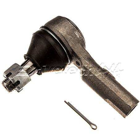 Drivetech Tie Rod End Outer fits Nissan