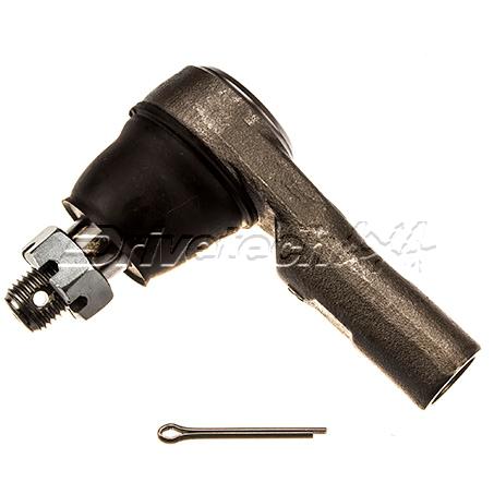 Drivetech Tie Rod End fits Isuzu/Holden