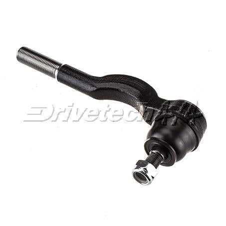 Drivetech Tie Rod End Inner fits Mitsubshi Pajero 91-99