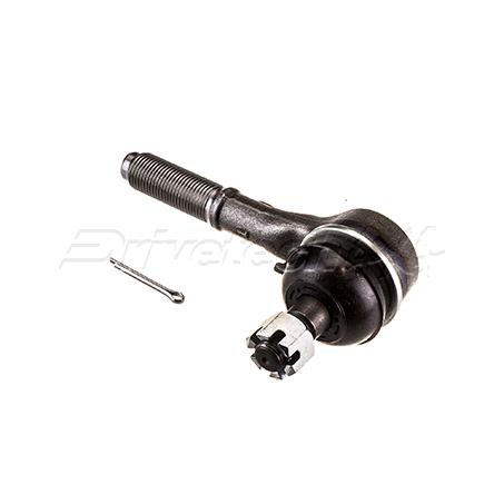 Drivetech Tie Rod End Outer fits Mitsubshi Pajero 91-99