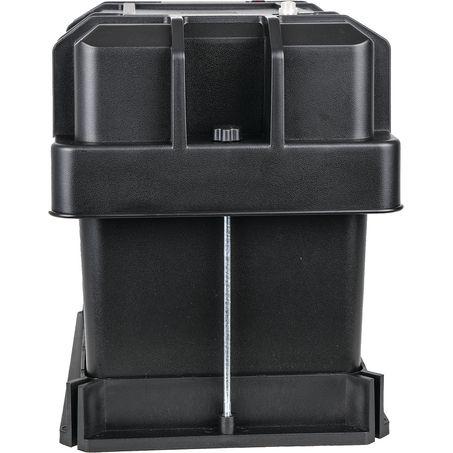 Drivetech 4x4 HD Battery Box 340x220x230mm DT-02008