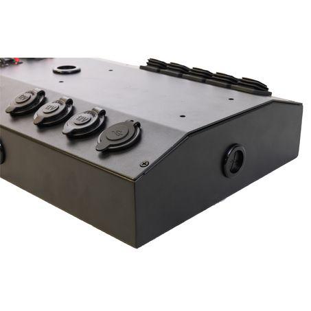 Drivetech 4x4 Control Box 12V DT-02009