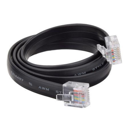 Drivetech 4x4 UHF Cable 60cm RJ45 DT-11118