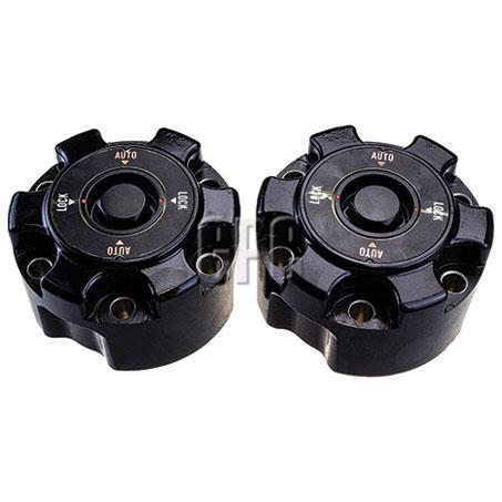 Drivetech 4x4 Free Wheeling Hub Auto DT-FHT001A