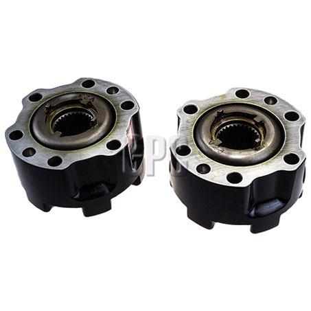 Drivetech 4x4 Free Wheeling Hub Auto DT-FHT001A