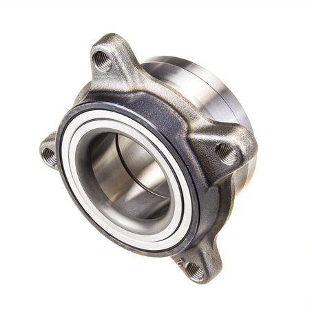 Drivetech 4x4 Wheel Bearing Hub Front DT-HA014