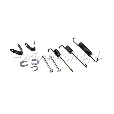 Drivetech 4x4 Brake Shoe Retainer Kit DT-HBK1