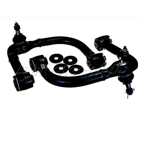 Drivetech 4x4 Control Arm Kit Offset Upper DT-UCA001