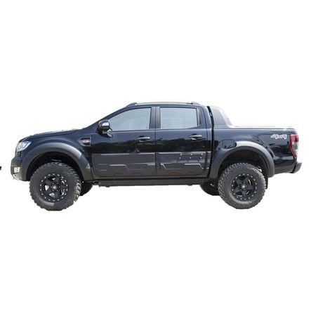 Drivetech 4x4 Flare Kit (6 Inch) Smooth DTFK-FOR0160E