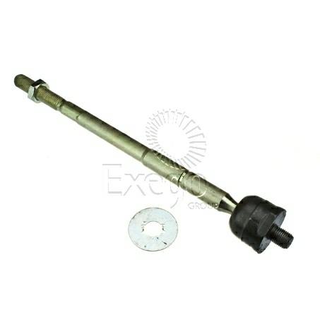 Drivetech 4x4 Rack End fits Holden Rodeo Ra