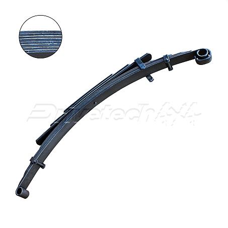 Drivetech 4x4 Rear Leaf Spring fits Holden Colorado RG