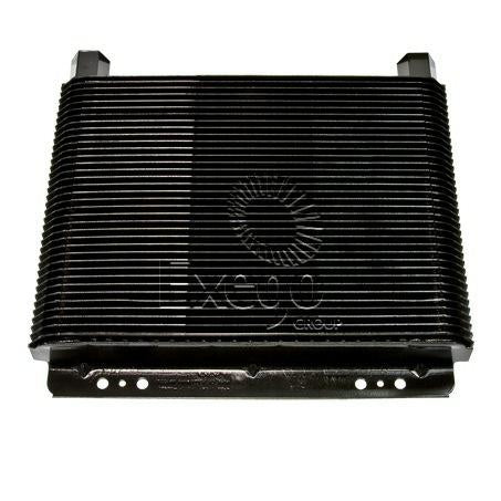 Drivetech Engine Oil Cooler - Universal 72 Plate Large