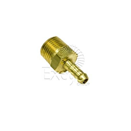 Bosch Fuel Pressure Regulator 0986AG1 023