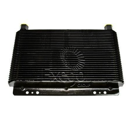 Drivetech Universal Oil Cooler - 280x165x38