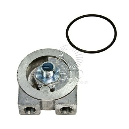 Drivetech Remote Filter Mount - 3/4-16