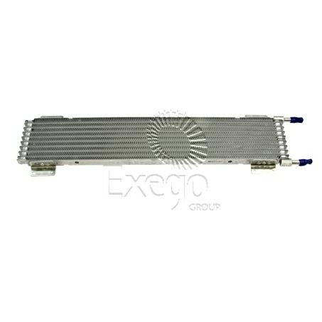 Drivetech Transmission Cooler - Universal 585x102