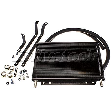 Drivetech Transmission Cooler Kit fits Holden Colorado RG