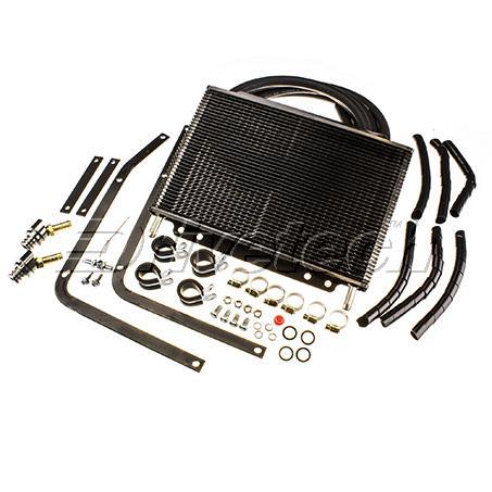 Drivetech Transmission Cooler Kit