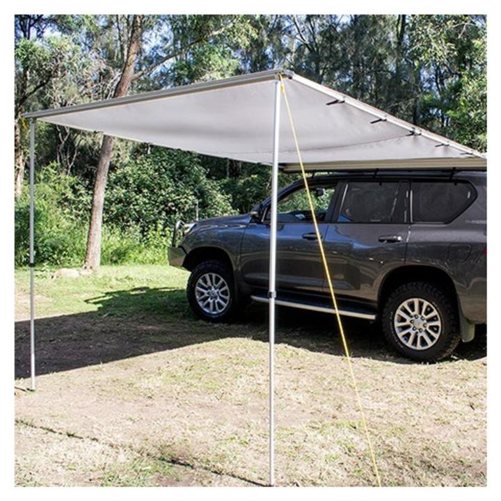 Drivetech 4x4 Awning - 2 x 2.5m