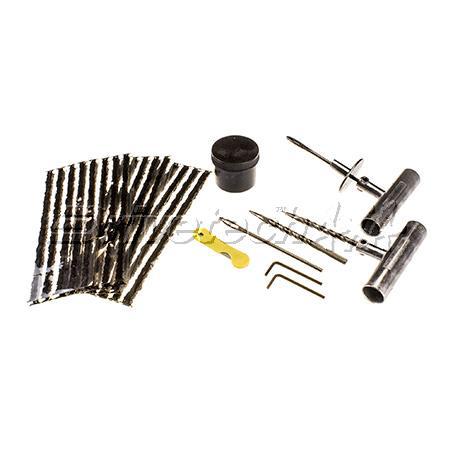 Drivetech 4x4 Tyre Repair Kit DT-4X4TRP