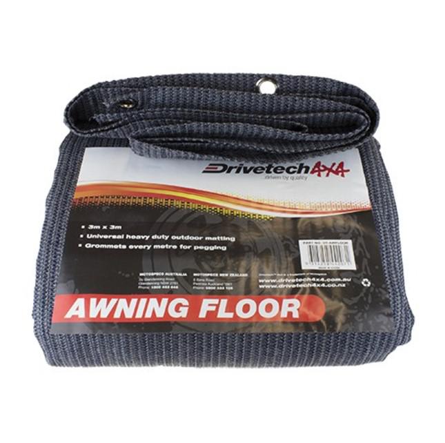 Drivetech 4x4 Mesh Floor 3 x 3m