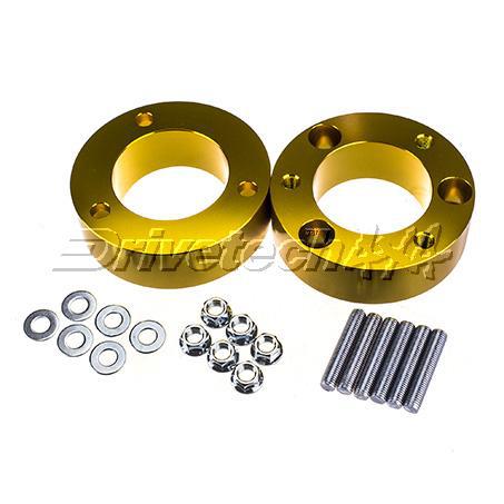 Drivetech 4x4 Strut Spacer fits Ford Ranger PX / BT50 2011 On 35mm