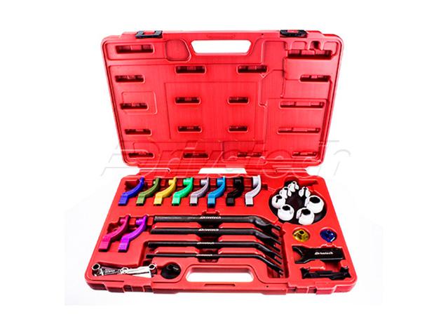 Drivetech Master Line Disconnect Kit