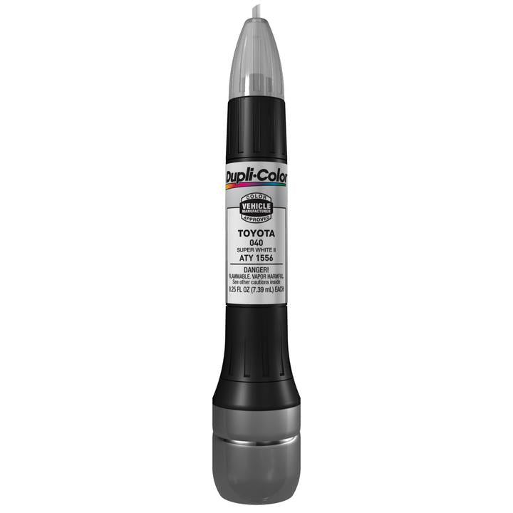Dupli-Color Scratch Fix All-in-1 040 Super White II 7.39ml ATY1556