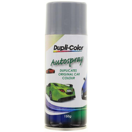 Dupli-Color Automotive Aerosol Spray Paint High Grey Primer 150g DS106