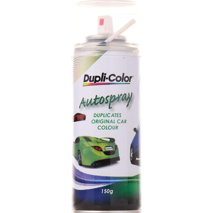 Dupli-Color Automotive Aerosol Spray Paint Plastic Trim Primer 150g DS115