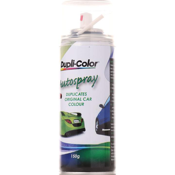 Dupli-Color Automotive Aerosol Spray Paint Plastic Trim Primer 150g DS115