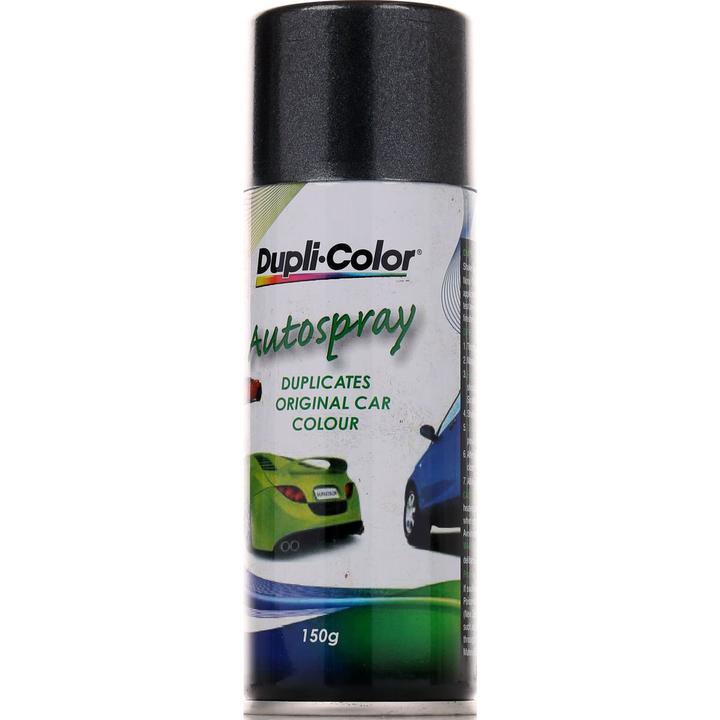 Dupli-Color Automotive Aerosol Spray Paint Ego Green 150g DSF04