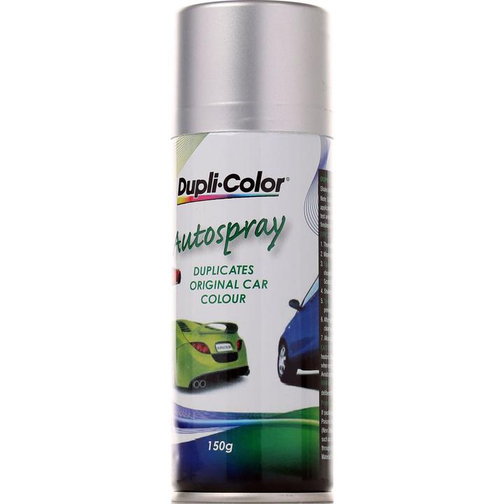 Dupli-Color Automotive Aerosol Spray Paint Red Pearl 150g DSF11