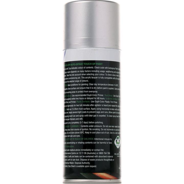 Dupli-Color Automotive Aerosol Spray Paint Red Pearl 150g DSF11