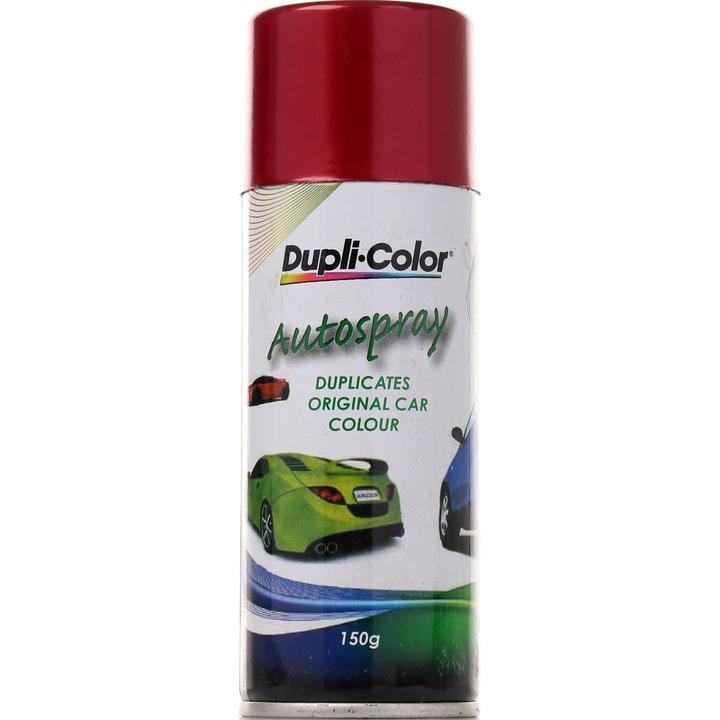 Dupli-Color Automotive Aerosol Spray Paint Seduce Mica 150g DSF201