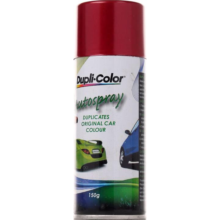 Dupli-Color Automotive Aerosol Spray Paint Seduce Mica 150g DSF201