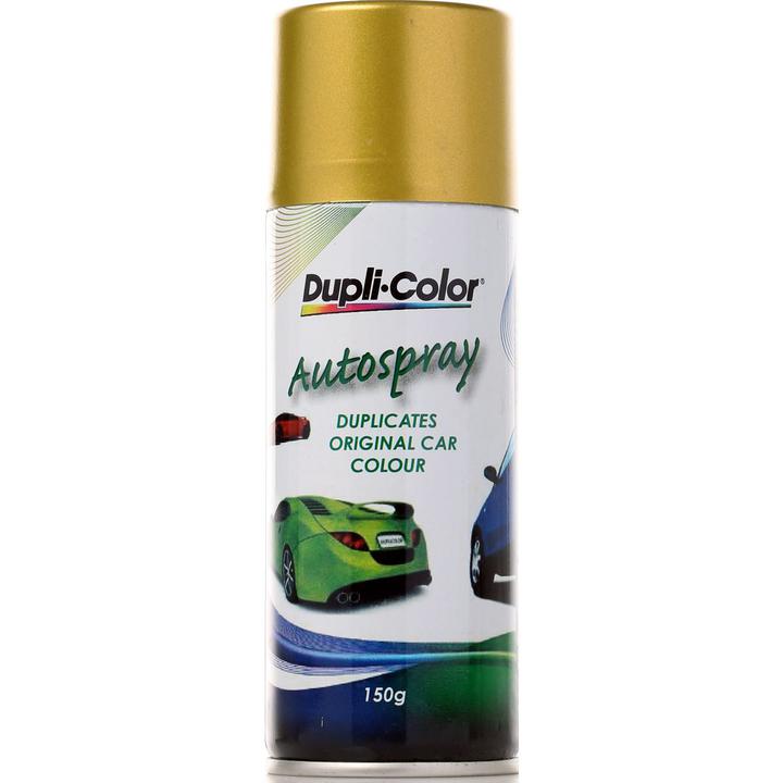 Dupli-Color Automotive Aerosol Spray Paint Blue Pearl 150g DSF22