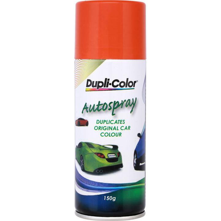 Dupli-Color Automotive Aerosol Spray Paint Fantale 150g DSH209