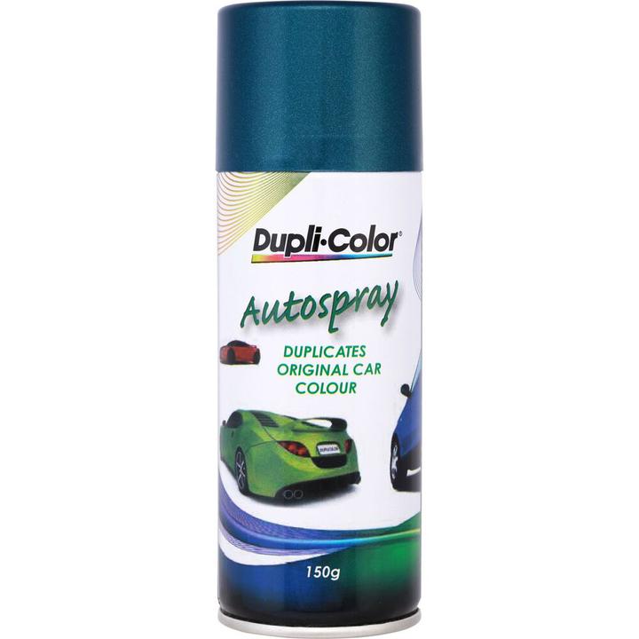 Dupli-Color Automotive Aerosol Spray Paint Chlorophyll 150g DSH211