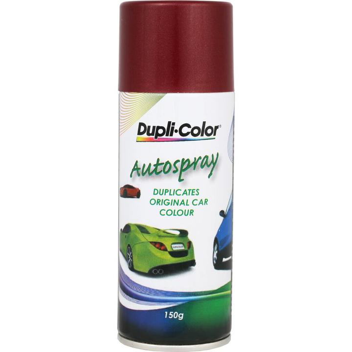 Dupli-Color Automotive Aerosol Spray Paint Masai Mica 150g DSH76