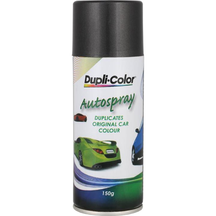 Dupli-Color Automotive Aerosol Spray Paint Evoke (Holden) 150g DSH95