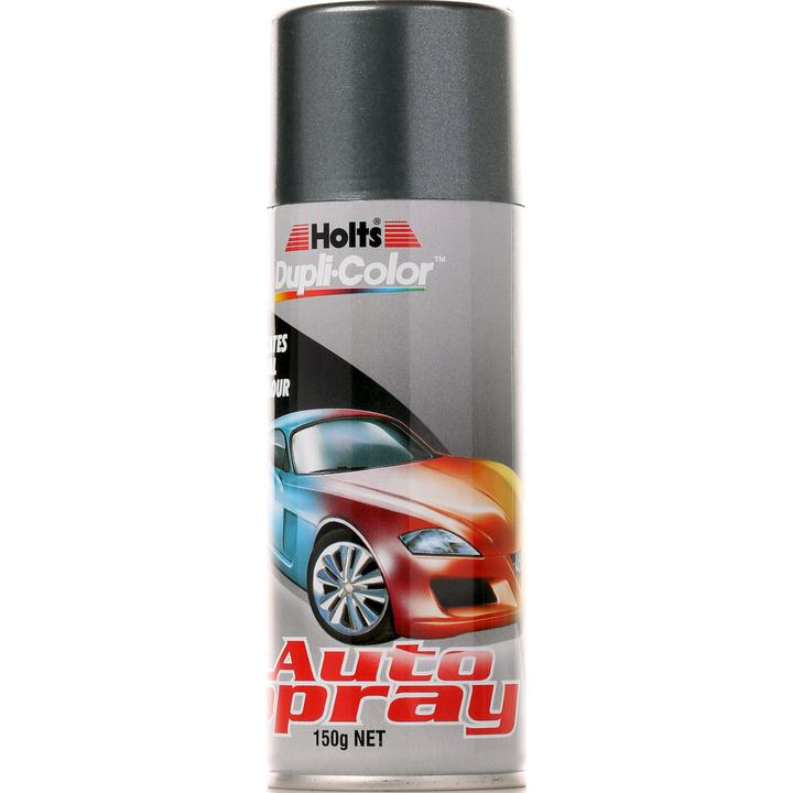 Dupli-Color Automotive Aerosol Spray Paint Storm 150g DSM04