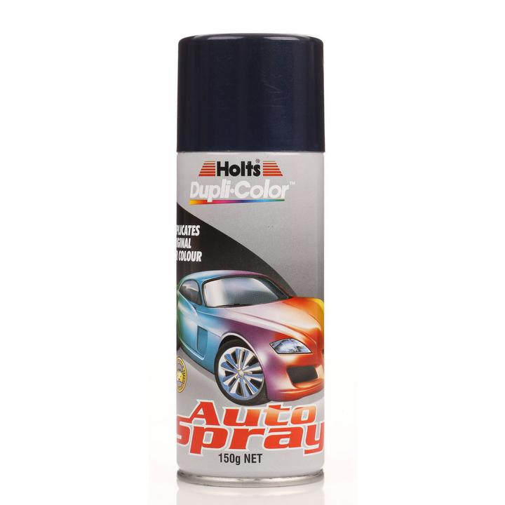 Dupli-Color Automotive Aerosol Spray Paint Twilight Blue 150g DST55
