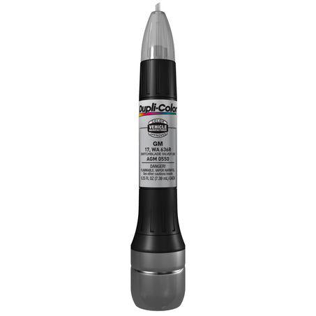 Dupli-Color Scratch Fix All-in-1 Switchblade Silver M (17,WA 636R) 7.39ml AGM0550